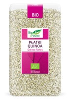 Płatki Quinoa BIO 600 g Bio Planet