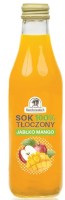 Sok Jabłkowy z Mango NFC 250 ml Rembowscy
