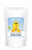 Kaszka Manna BIO 200 g Biominki