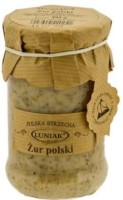 Żur Polski 230 g Luniak