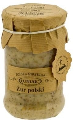 Żur Polski 230 g Luniak