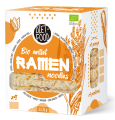 Makaron (Jaglany) Ramen Bezglutenowy BIO 280 g Diet-Food