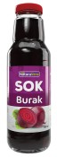 Sok z Buraka 750 ml Naturavena