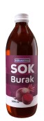 Sok z Buraka 500 ml Naturavena