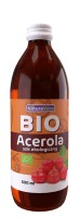 Sok z Aceroli BIO 500 ml Naturavena