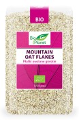 Płatki Owsiane Górskie BIO 1 kg Bio Planet