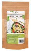 Płatki Drożdżowe Nieaktywne Bezglutenowe 150 g Pięć Przemian
