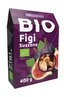 Figi Suszone BIO 400 g Naturavena