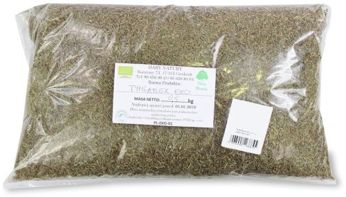 Tymianek BIO 500 g Horeca