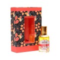 Perfumy w Olejku Róża 10 ml Sattva