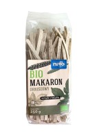 Makaron Orkiszowy z Bazylią Wstążki BIO 250 g Niro