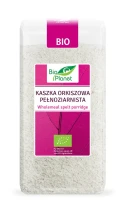 Kaszka Orkiszowa Pełnoziarnista BIO 400 g Bio Planet