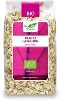 Płatki Jęczmienne BIO 300 g Bio Planet