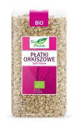 Płatki Orkiszowe BIO 300 g Bio Planet