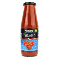 Passata Pomidorowa BIO 680 g Vitaliana