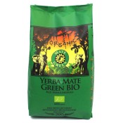 Yerba Mate Green BIO 200 g Organic Mate Green