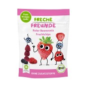 Chipsy Owoce Jagodowe dla Dzieci Bezglutenowe BIO 10 g Freche Freunde