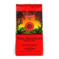 Yerba Mate Green Mas Energia Guarana 400 g Organic Mate Green