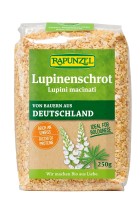 Kasza Łubinowa BIO 250 g Rapunzel