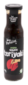 Sos Wegański Teriyaki BIO 250 ml Bio Bandits
