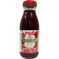 Sok z Granatu NFC BIO 250 ml Bioagros