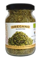 PRZECENA Oregano Suszone Bezglutenowe BIO 25 g Pięć Przemian