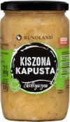 Kapusta Kiszona BIO 680 g Runoland