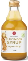 Syrop Imbirowy BIO 237 ml Ginger People