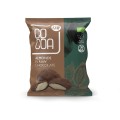 Migdały w Surowej Czekoladzie BIO 70 g Cocoa