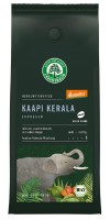 Kawa Ziarnista Arabica/Robusta Kaapi Kerala Espresso Demeter 250 g Lebensbaum