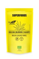 Inulina (Błonnik z Agawy) BIO 250 g Bio Planet
