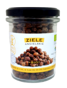 Ziele Angielskie Bezglutenowe BIO 70 g Pięć Przemian