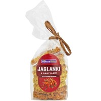Ciastka Jaglanki z Daktylami 175 g Naturavena