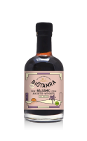 Krem Balsamiczny Daktylowy Bez Dodatku Cukrów BIO 335 g Biotamra