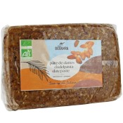 Pasta z Daktyli BIO 500 g Biotamra