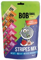 Zestaw Przekąsek Owocowych Bez Dodatku Cukru Bezglutenowy 98 g Bob Snail
