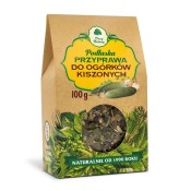Przyprawa Do Ogórków Kiszonych 100 g Dary Natury