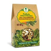 Przyprawa Do Ogórków Konserwowych 100 g Dary Natury