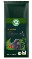 Kawa Ziarnista Arabica/Robusta Uganda BIO 250 g Lebensbaum