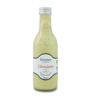 Sos Winegret ze Szczypiorkiem BIO 250 ml Bioster