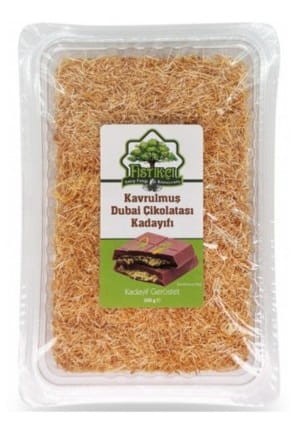 Ciasto Kadayif Nitki 200 g Viands (Fistikci)