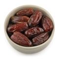 Daktyle Suszone Bezglutenowe BIO 400 g The Planet