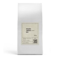Jabłka Suszone Krążki Bezglutenowe BIO 100 g The Planet