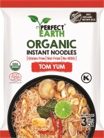 Zupa Instant Tom Yum Bezglutenowa BIO 85 g Perfect Earth