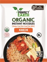 Zupa Instant Kimchi Bezglutenowa BIO 85 g Perfect Earth