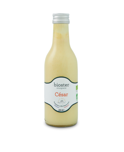 Sos Winegret Cezar BIO 250 ml Bioster