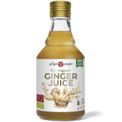 Sok z Imbiru NFC BIO 237 ml Ginger People