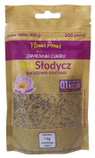 Fit Słodycz Kwiatowo - Ziołowa 100 g Flower Power