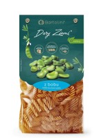 Makaron Proteinowy z Bobu Świderki 250 g Bartolini (Dary Ziemi)