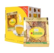 Herbatka Samahan w Saszetkach (10 x 4g)  40g Sattva Foods